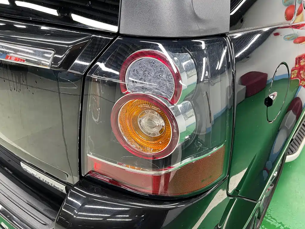 Land Rover Freelander 2 — миниатюра 26