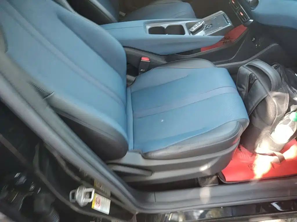 BYD Seagull — миниатюра 25