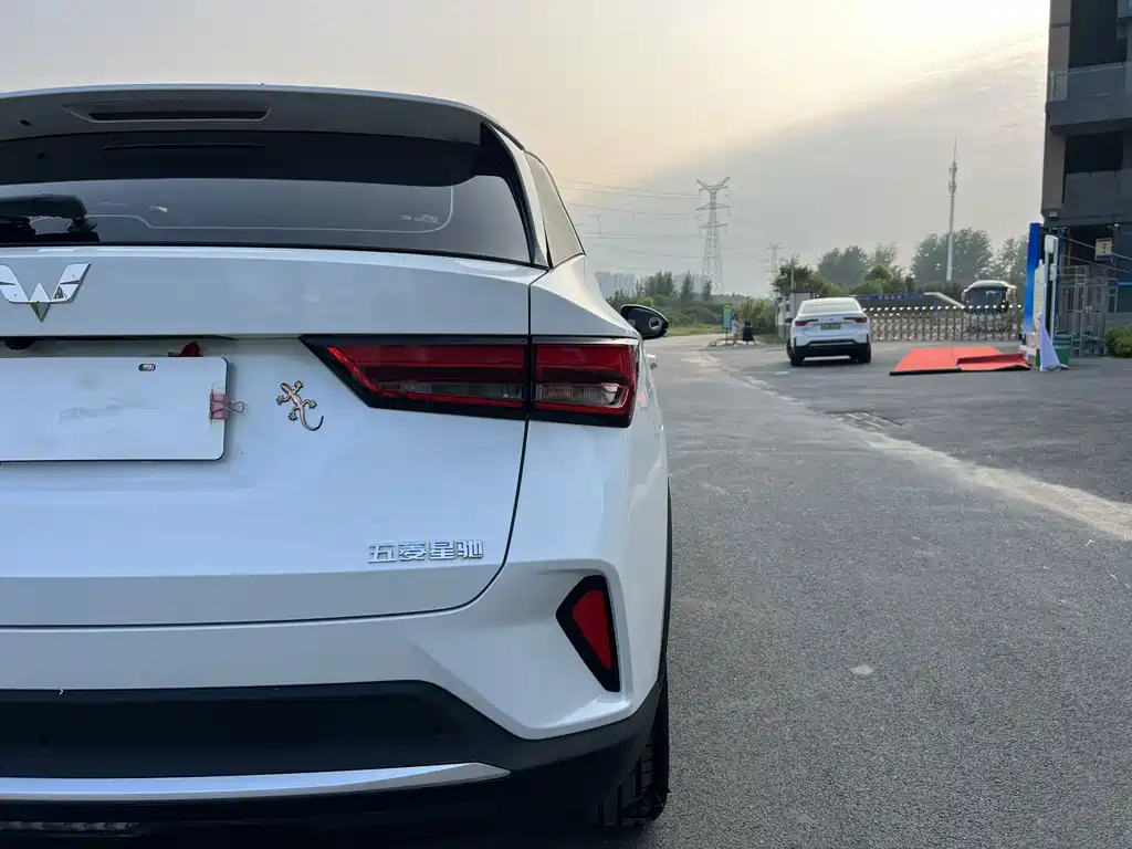 Wuling Xingchi — миниатюра 18