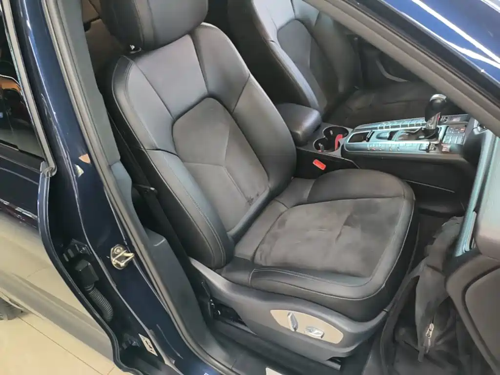 Porsche Macan — миниатюра 25