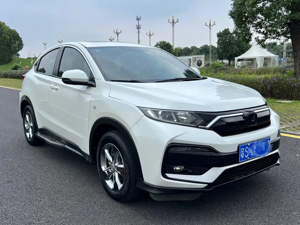 Honda XR-V