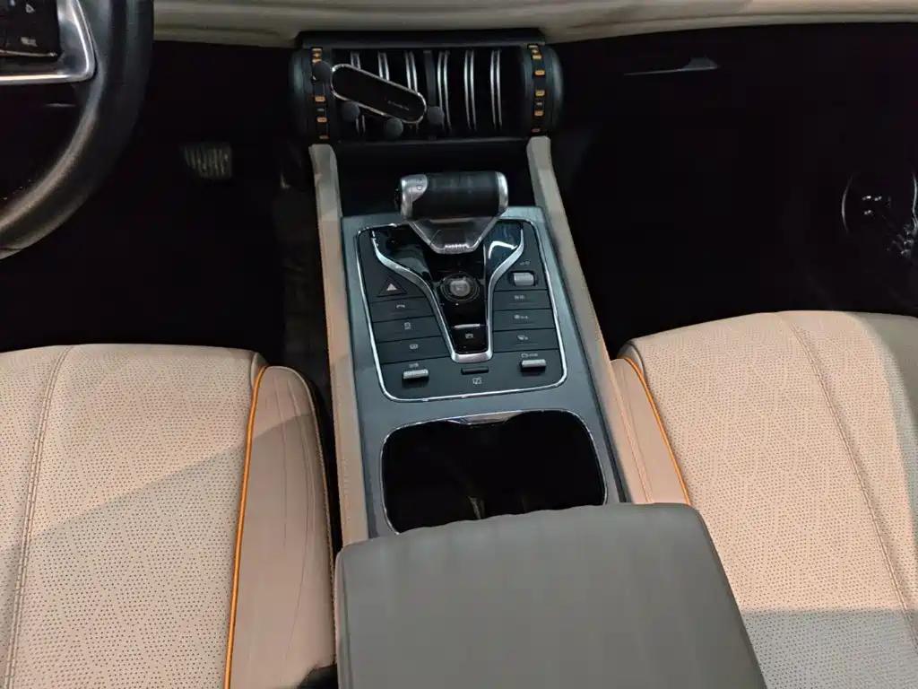 BYD Yuan Plus — миниатюра 14