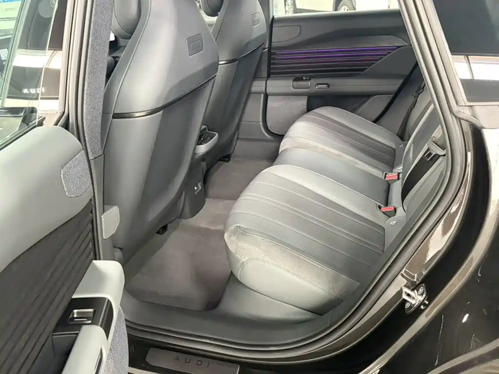 Audi E5 Sportback — миниатюра 2