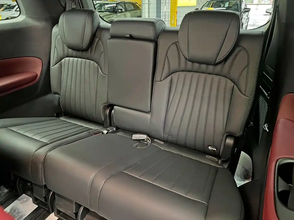 GAC Motor Trumpchi M8 — миниатюра 16