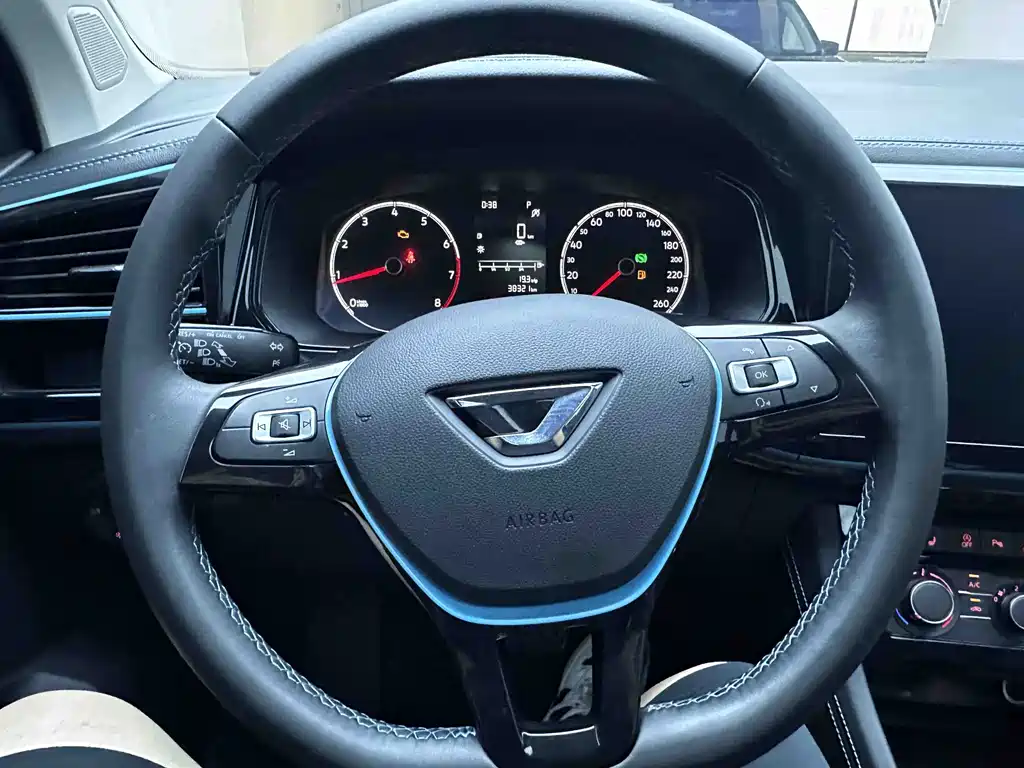 Jetta VS5 — миниатюра 12