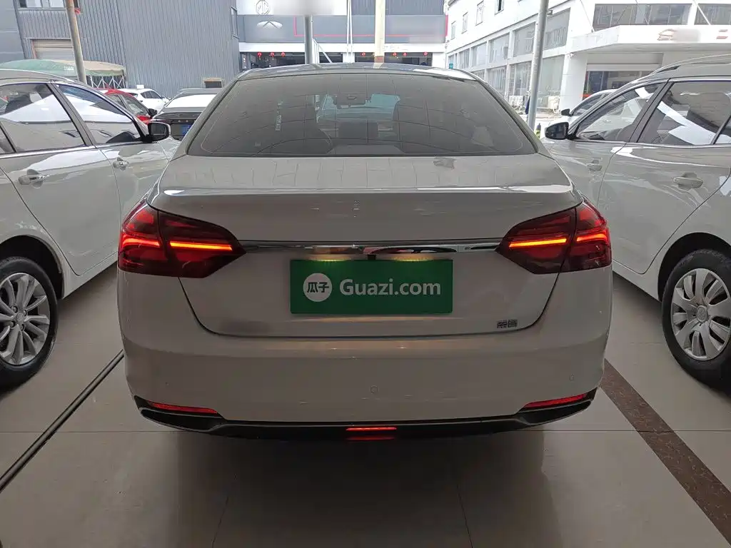Geely Emgrand — миниатюра 4