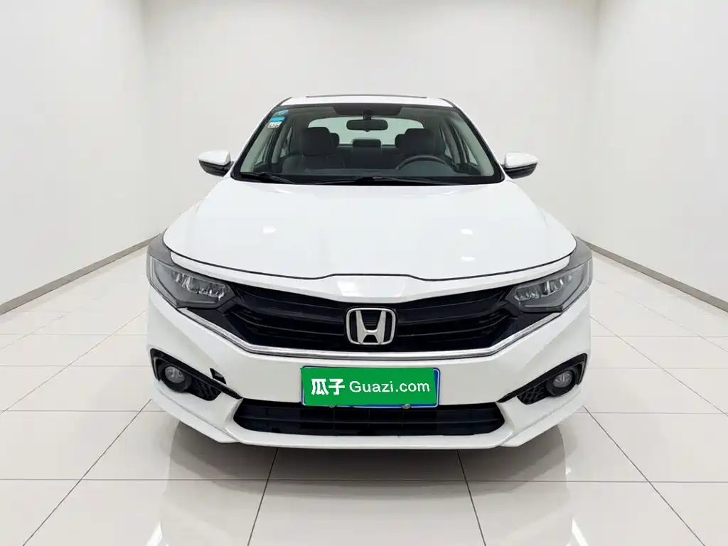 Honda Envix — миниатюра 2