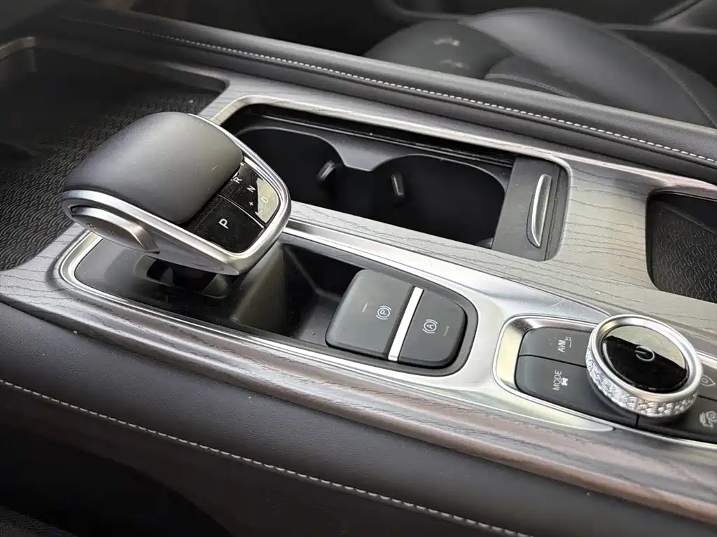 Chery Arrizo 8 — миниатюра 5