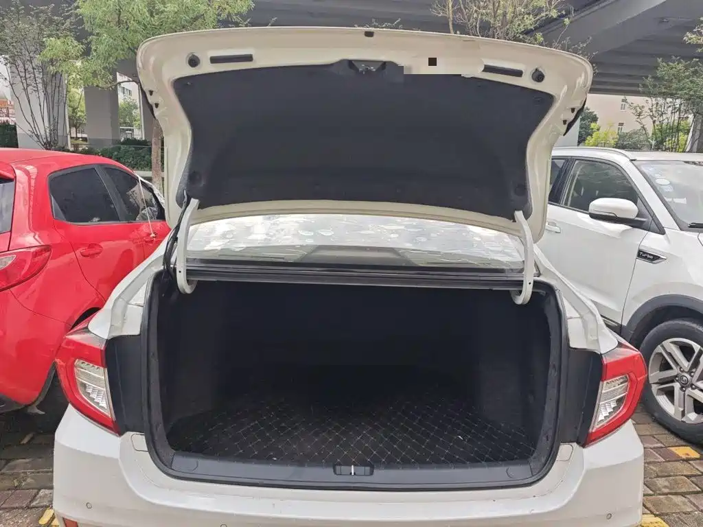 Honda Envix — миниатюра 15