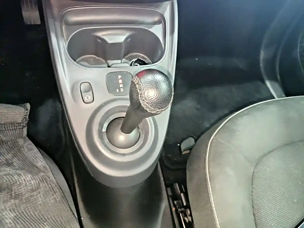 smart Smart Fortwo — миниатюра 14
