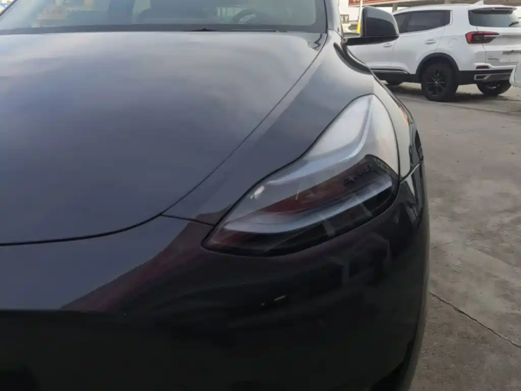 Tesla Model Y — миниатюра 24