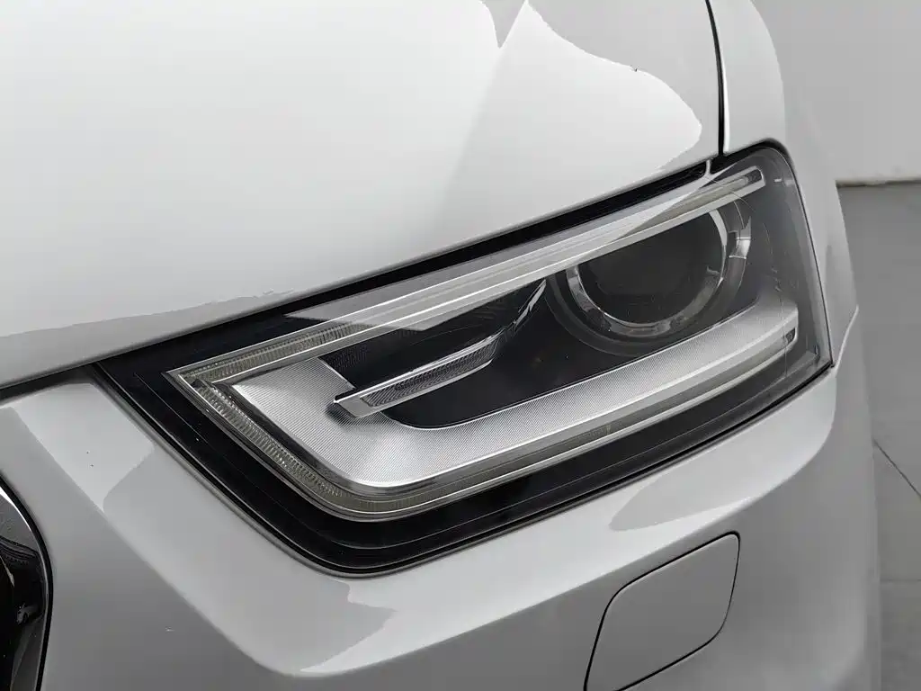 Audi Q3 — миниатюра 7