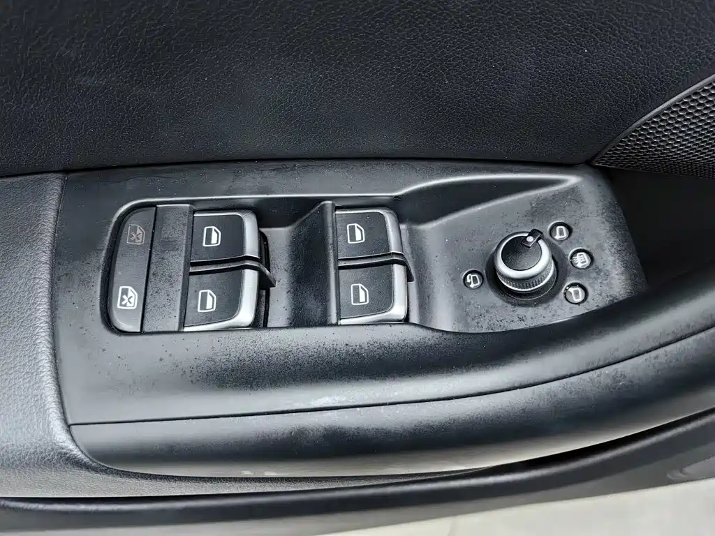 Audi Q3 — миниатюра 9