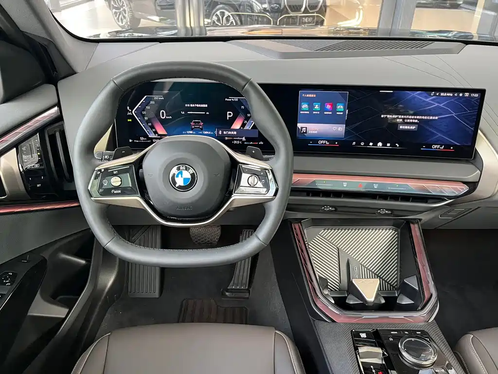 BMW X3 — миниатюра 13