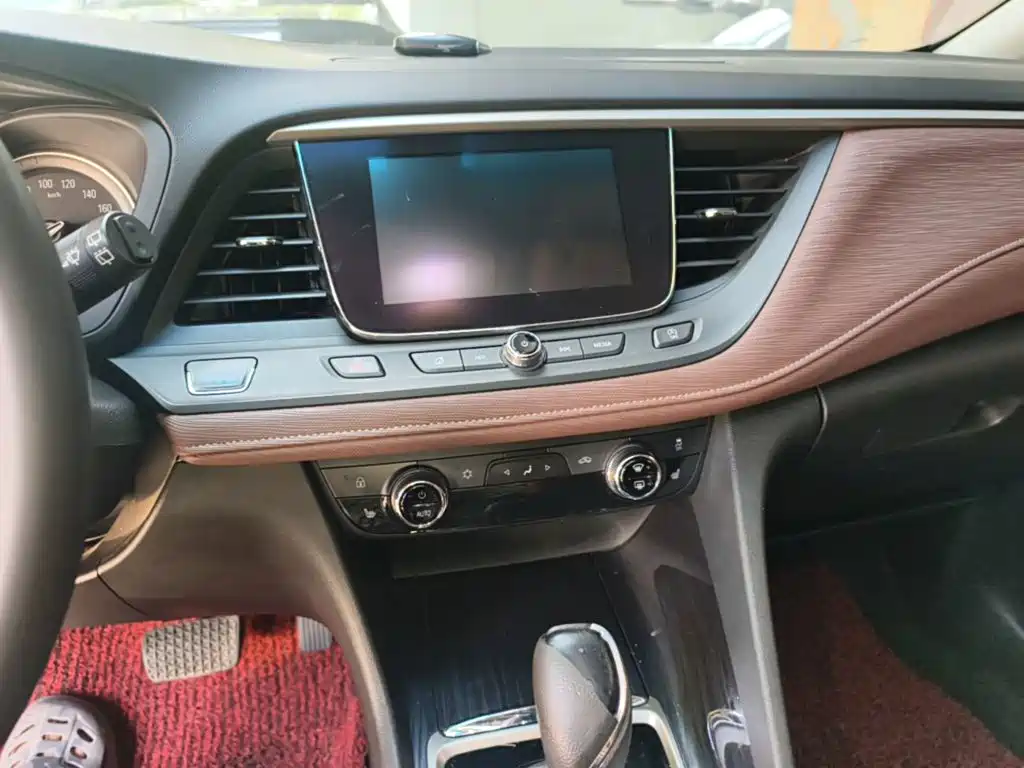 Buick GL6 — миниатюра 13