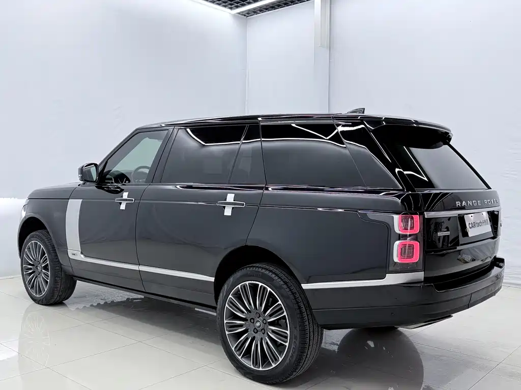 Land Rover Range Rover 2020 3.0T