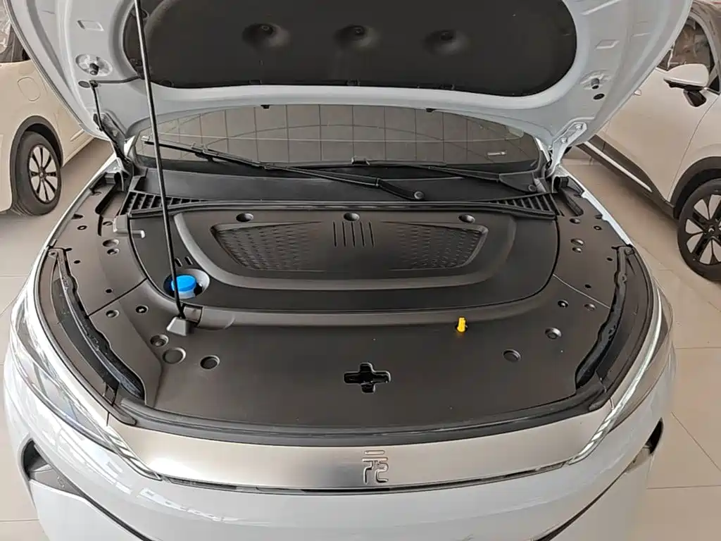 BYD Yuan Plus — миниатюра 20