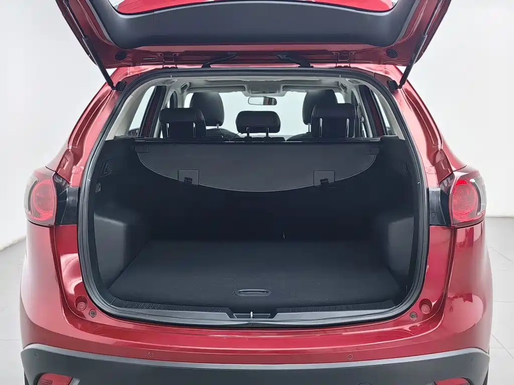 Mazda CX-5 — миниатюра 16