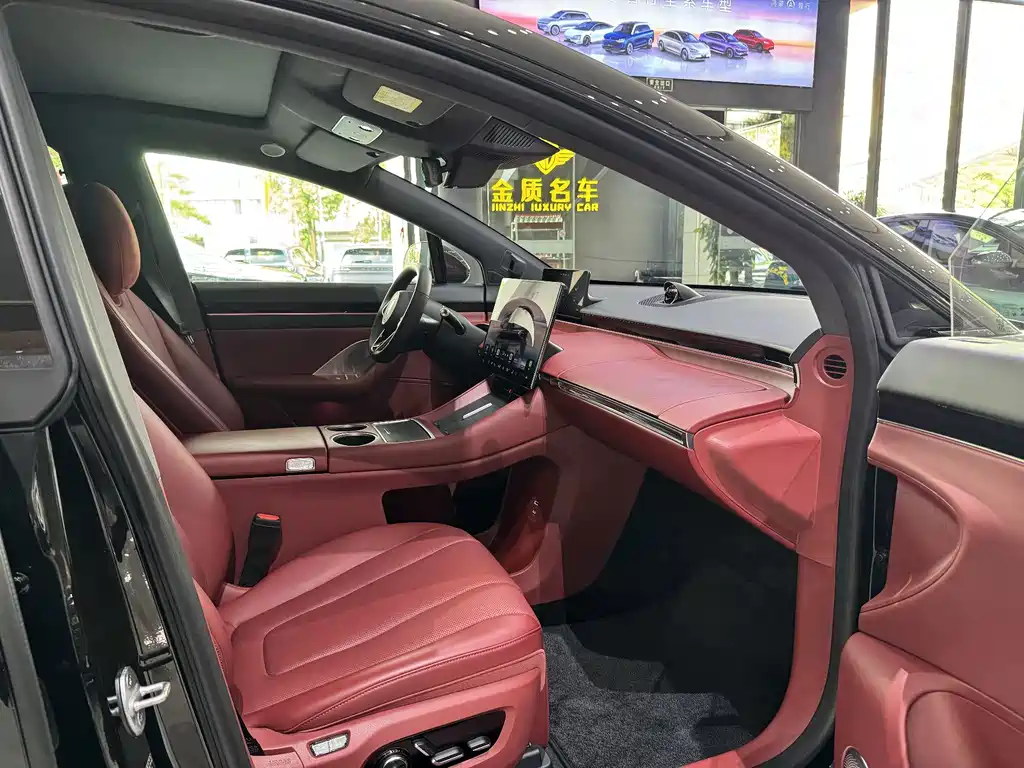 Zhijie Zhijie R7 — миниатюра 6