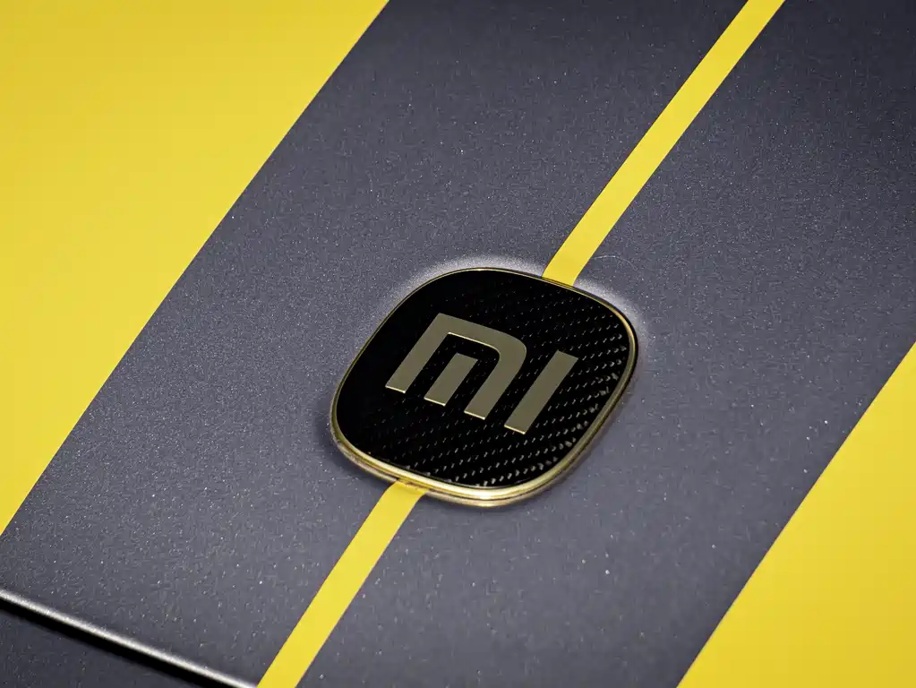 XIAOMI CAR XIAOMI SU7 ULTRA