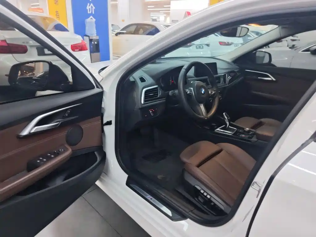 BMW 1 Series — миниатюра 16