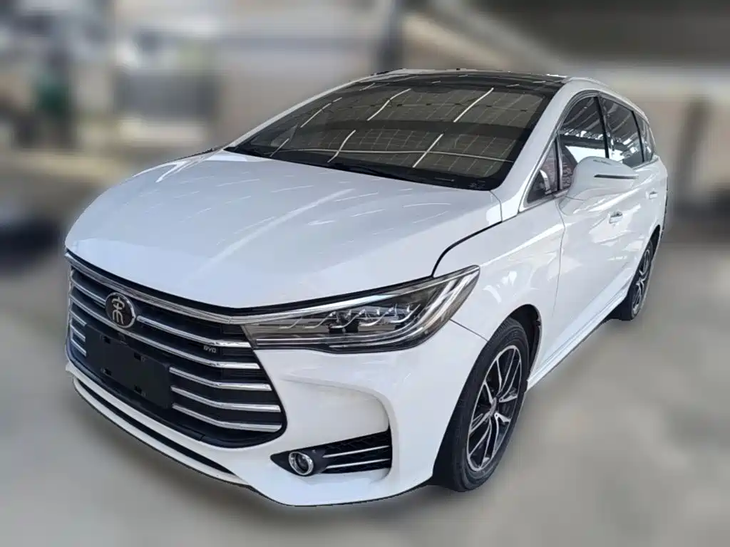 BYD MAX — миниатюра 3