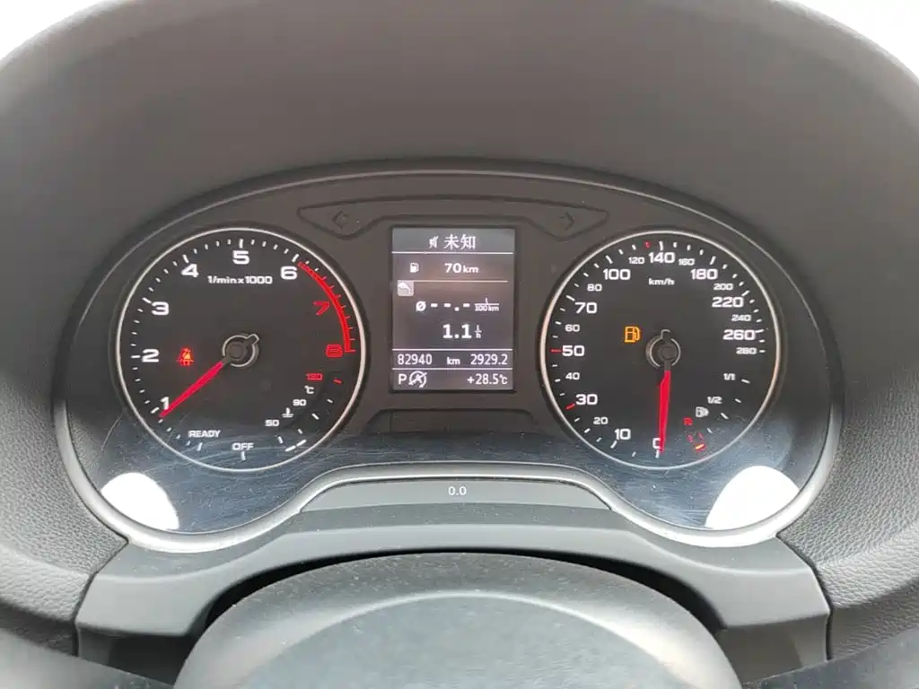 Audi A3 — миниатюра 12