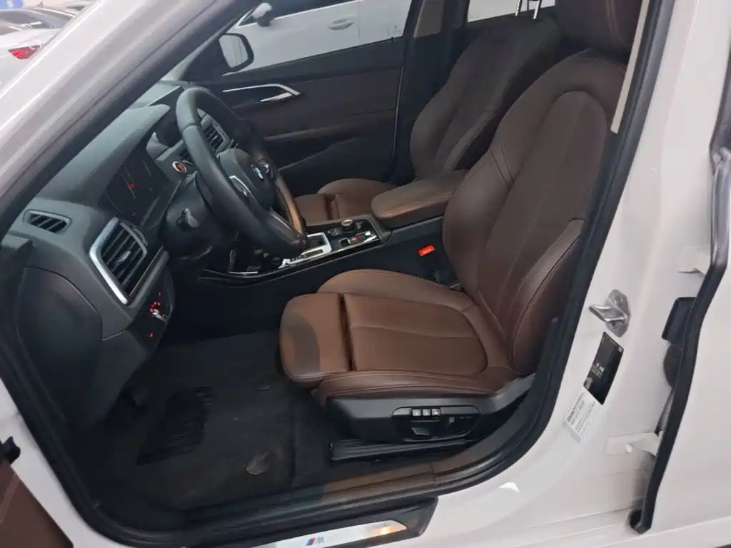 BMW 1 Series — миниатюра 15