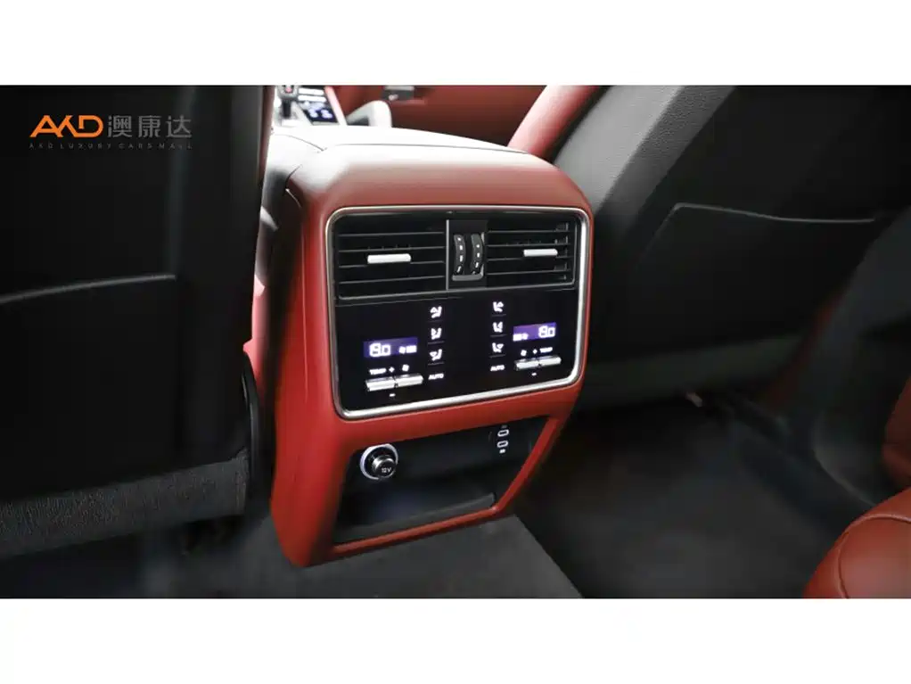Porsche Cayenne — миниатюра 9