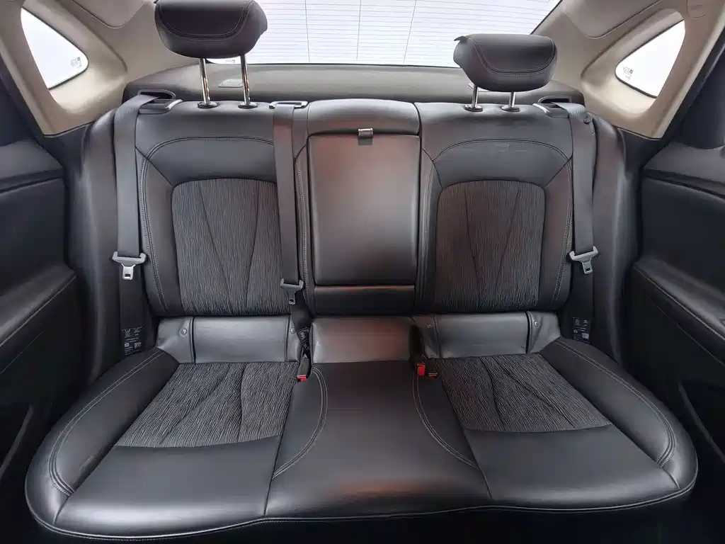 Buick Verano — миниатюра 15