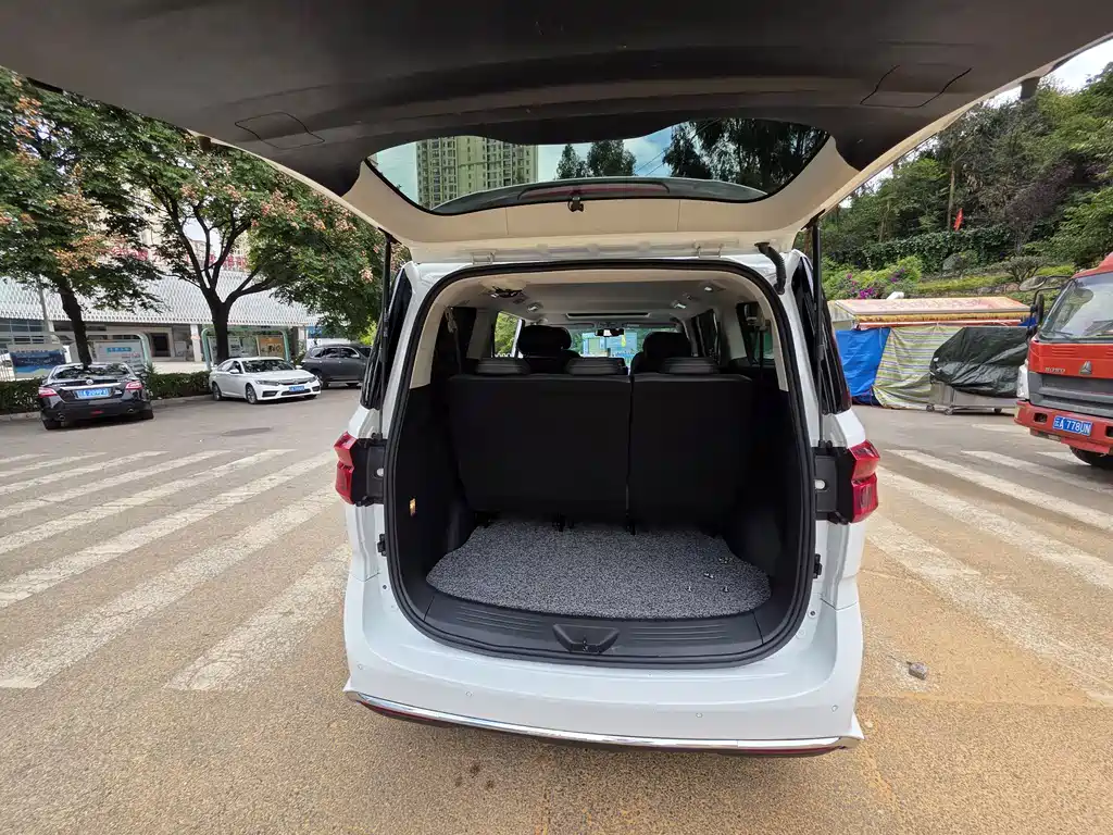 MAXUS G20 — миниатюра 24