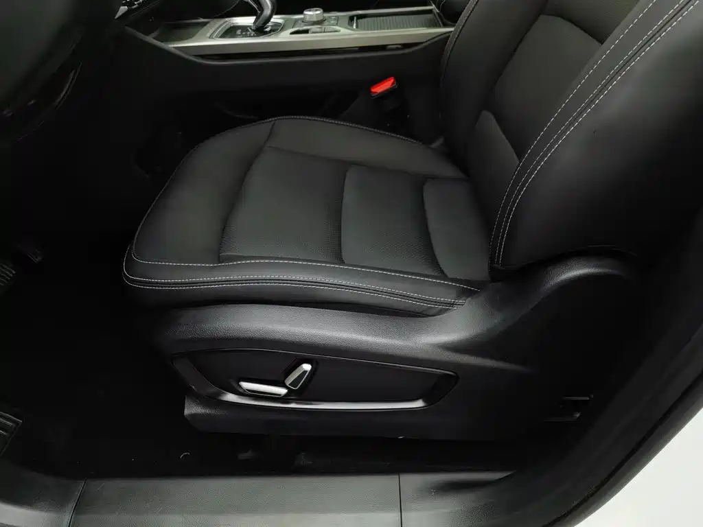 Geely Haoyue — миниатюра 19