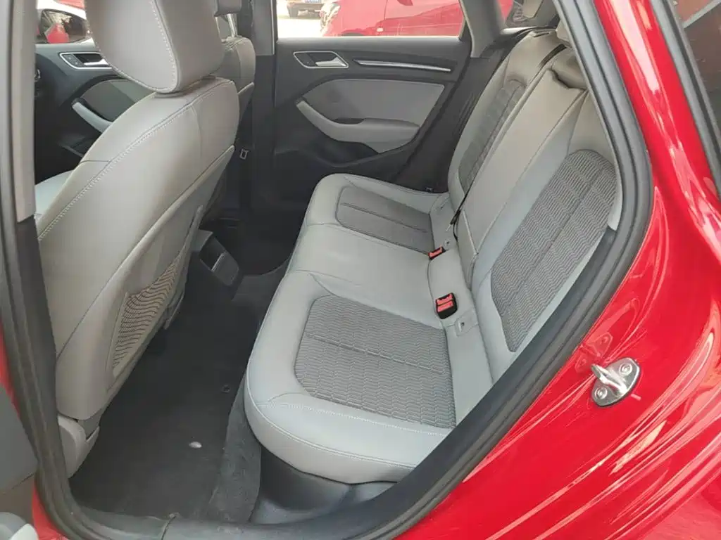 Audi A3 — миниатюра 17
