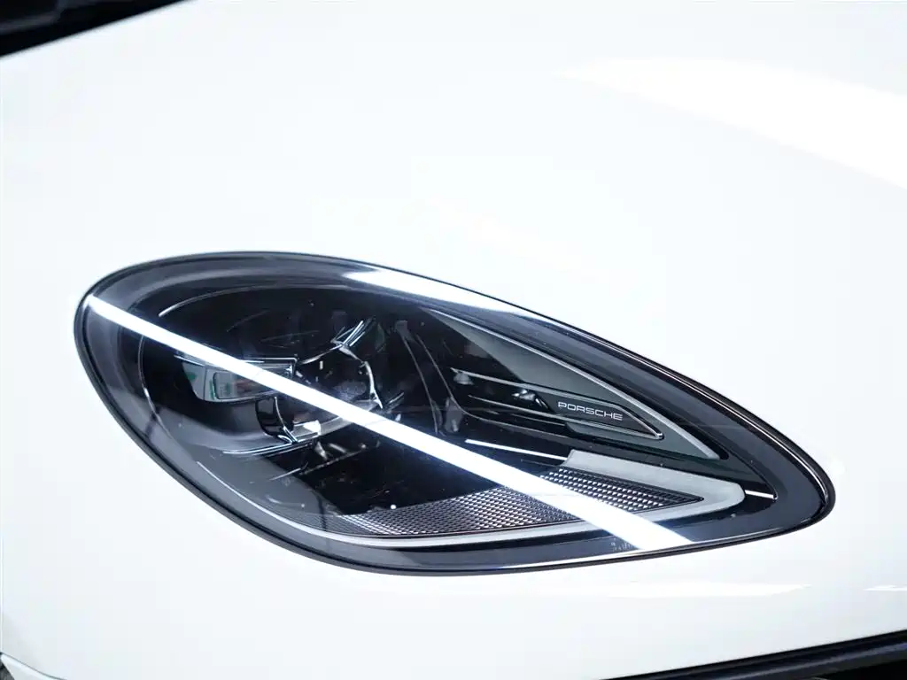 Porsche Macan — фотографии объявления, Фото 15
