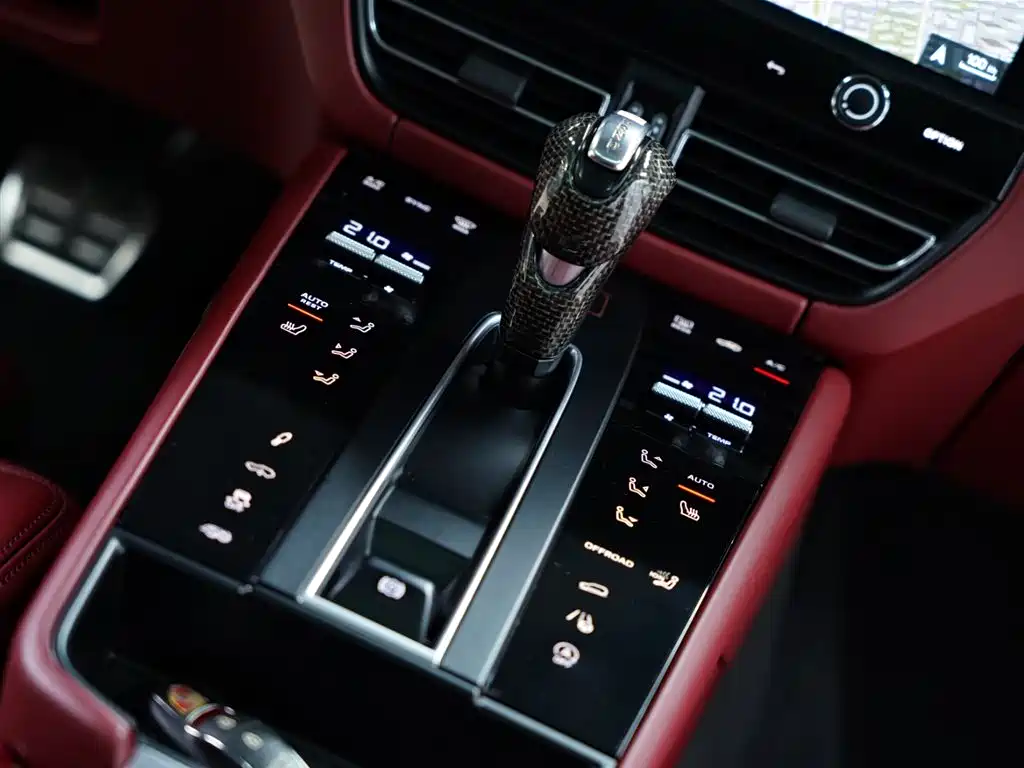 Porsche Macan — фотографии объявления, Фото 54