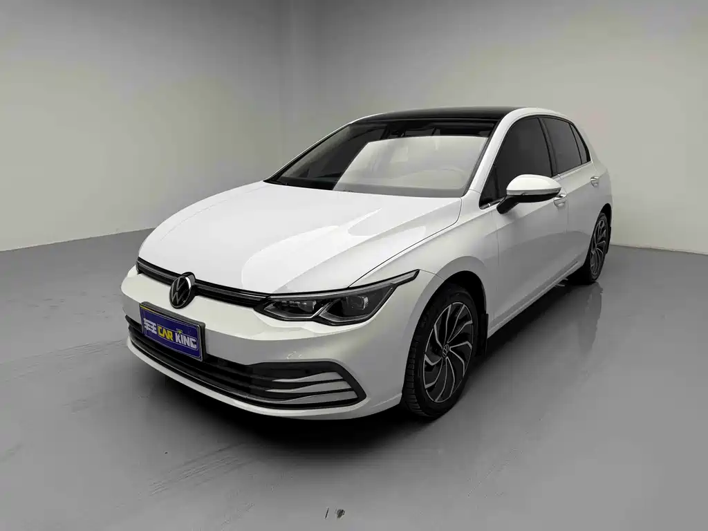 Volkswagen Golf 2023 280TSI DSG Pro