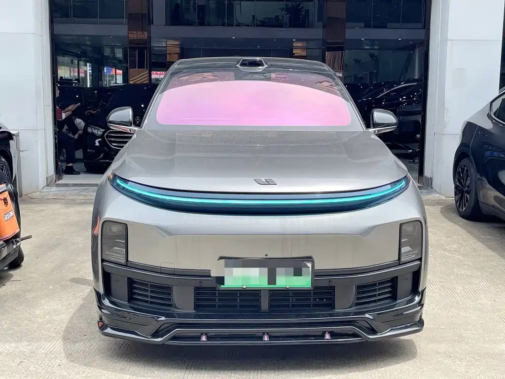 Li Auto L7 2023 Max
