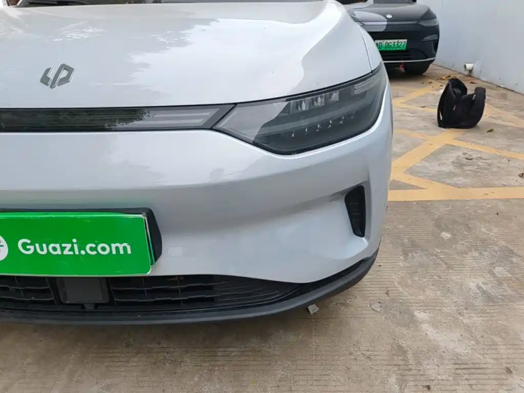 Leapmotor Leapmotor C11 — миниатюра 24