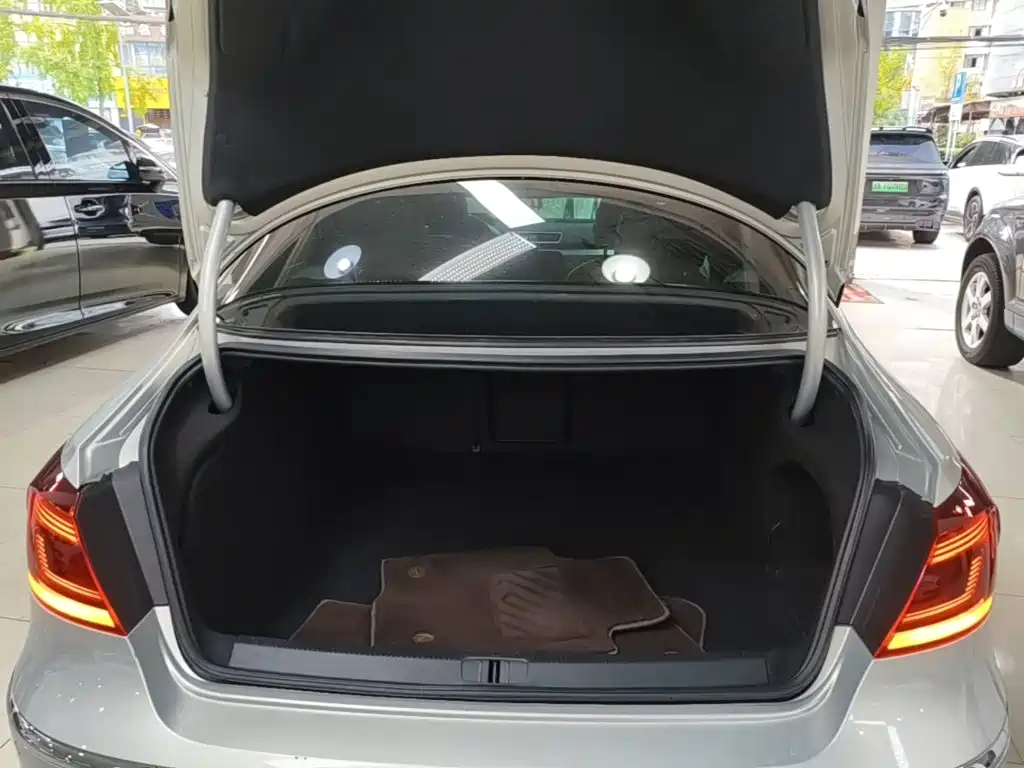 Volkswagen CC — миниатюра 19