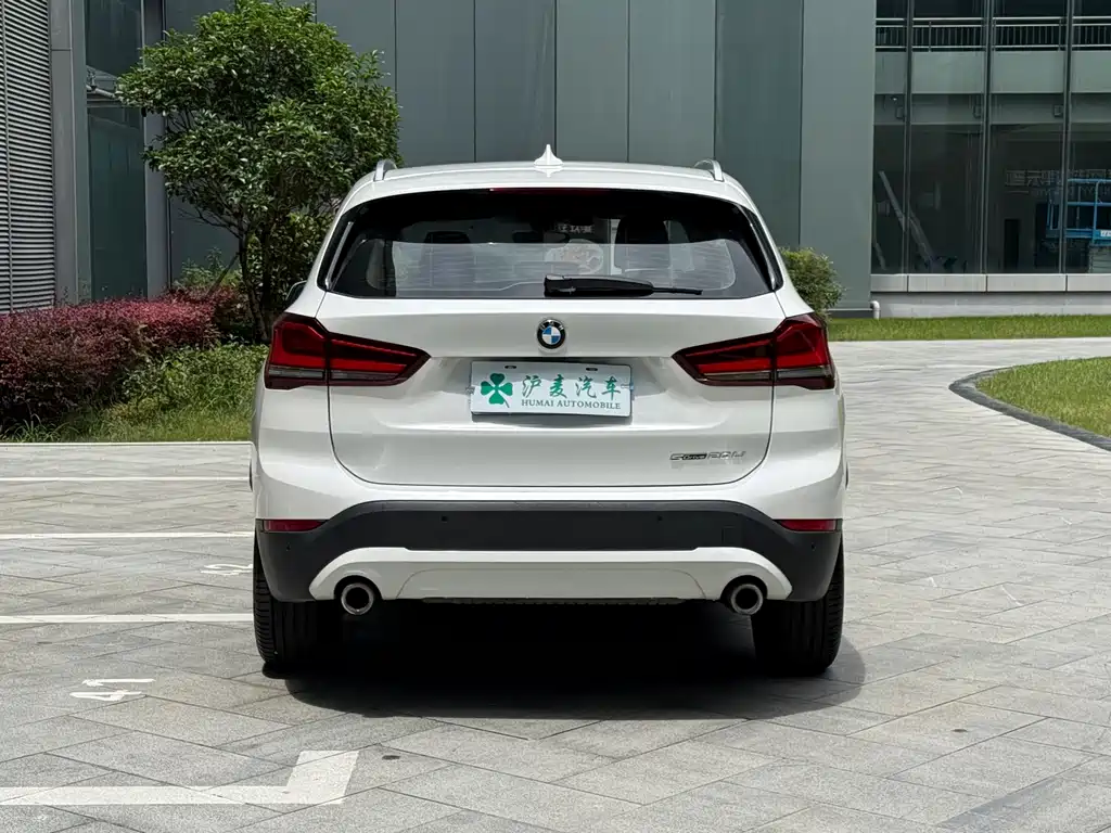 BMW X1 — фотографии объявления, Фото 19