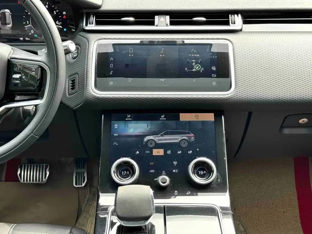 Land Rover Velar — миниатюра 5