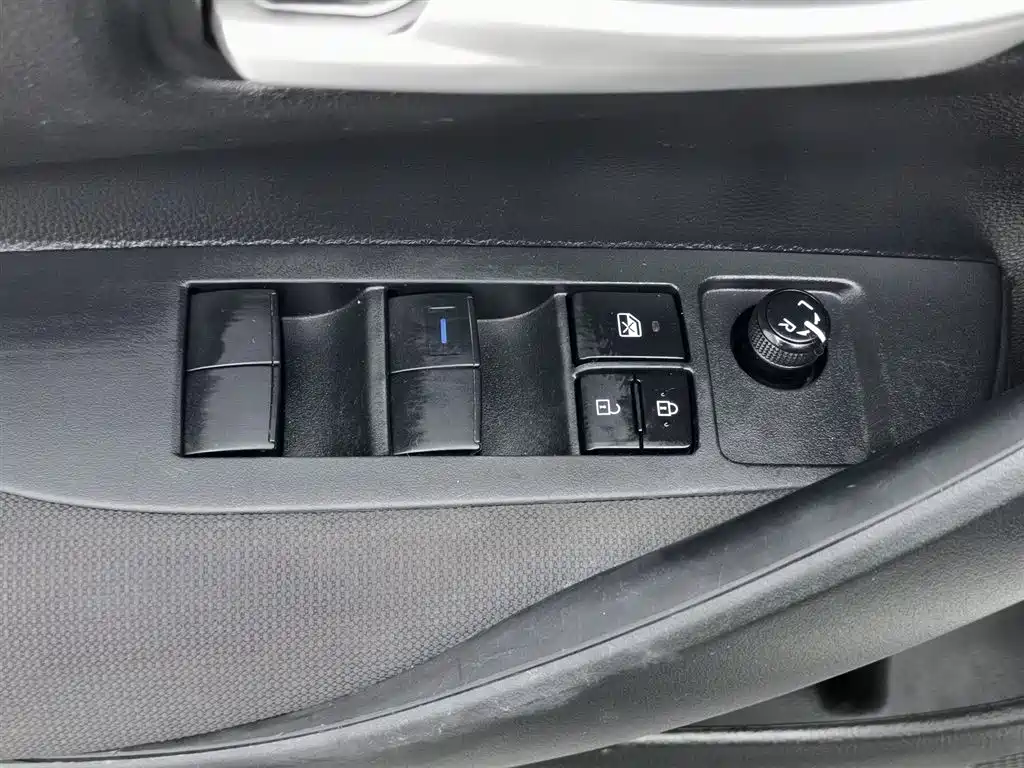 Toyota Corolla 2022 TNGA 1.5L CVT