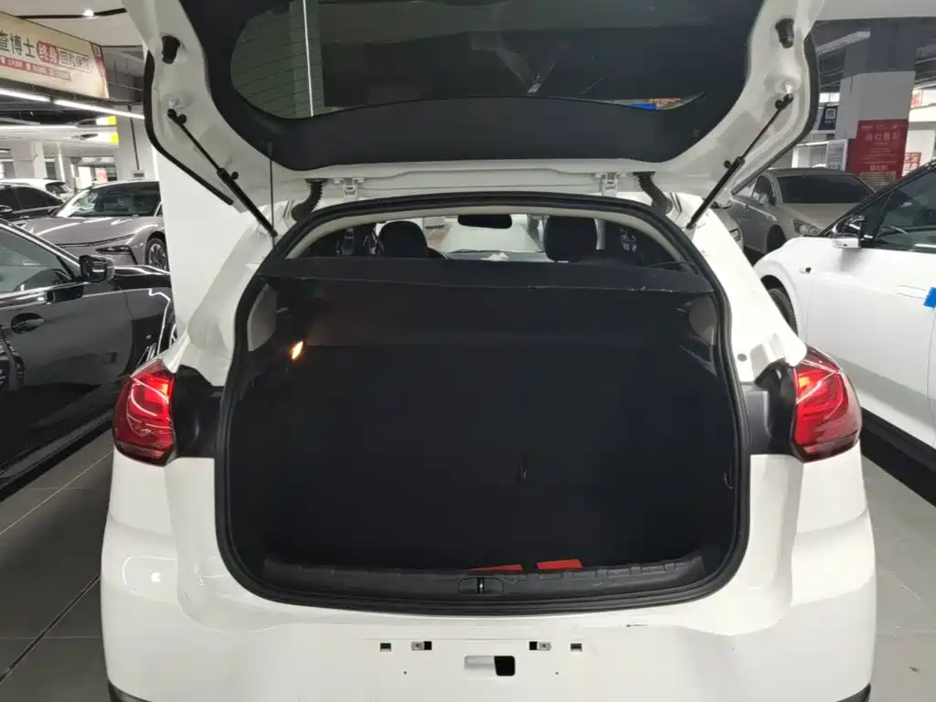 Citroen C3-XR — миниатюра 19
