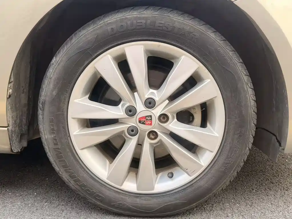 Roewe 360 2015 1.5L AT Luxury
