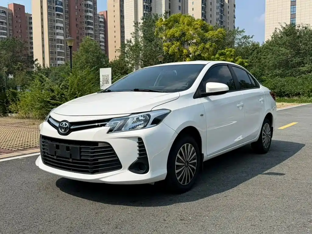Toyota Vios