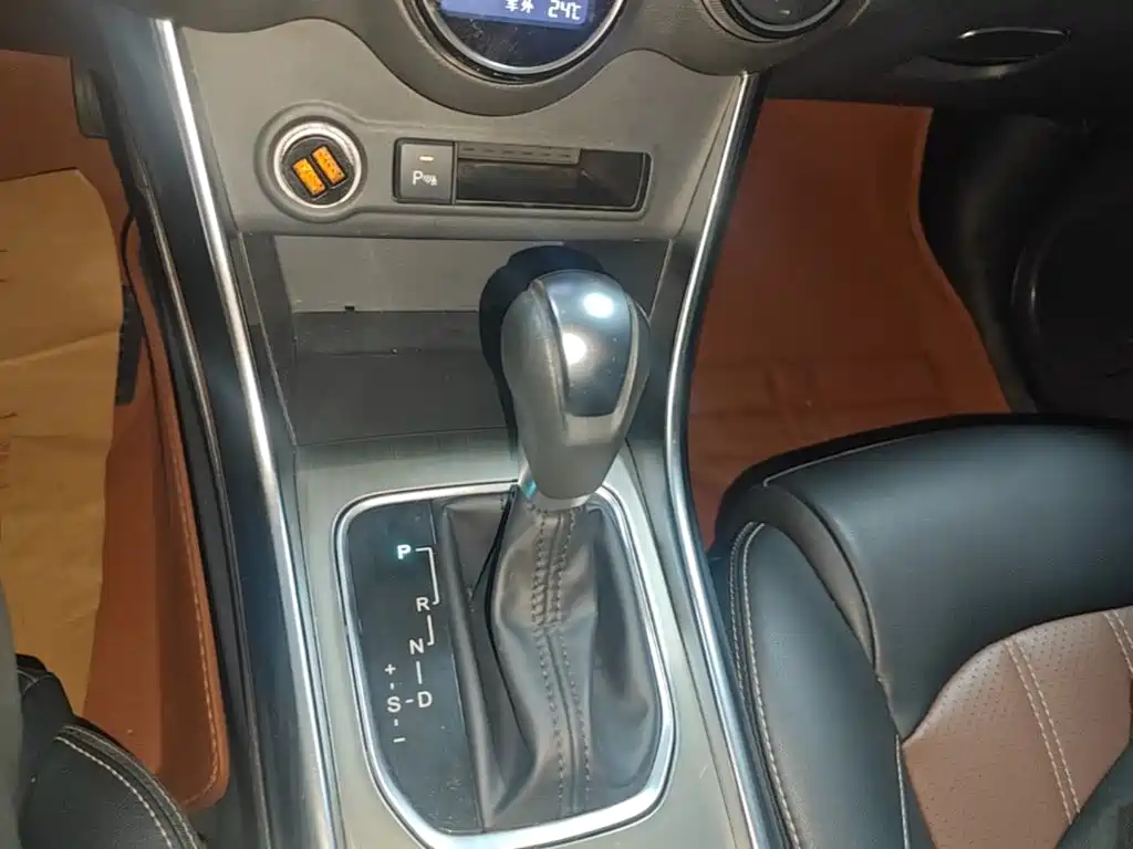 BYD Song — миниатюра 14