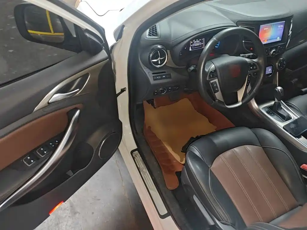 BYD Song — миниатюра 16