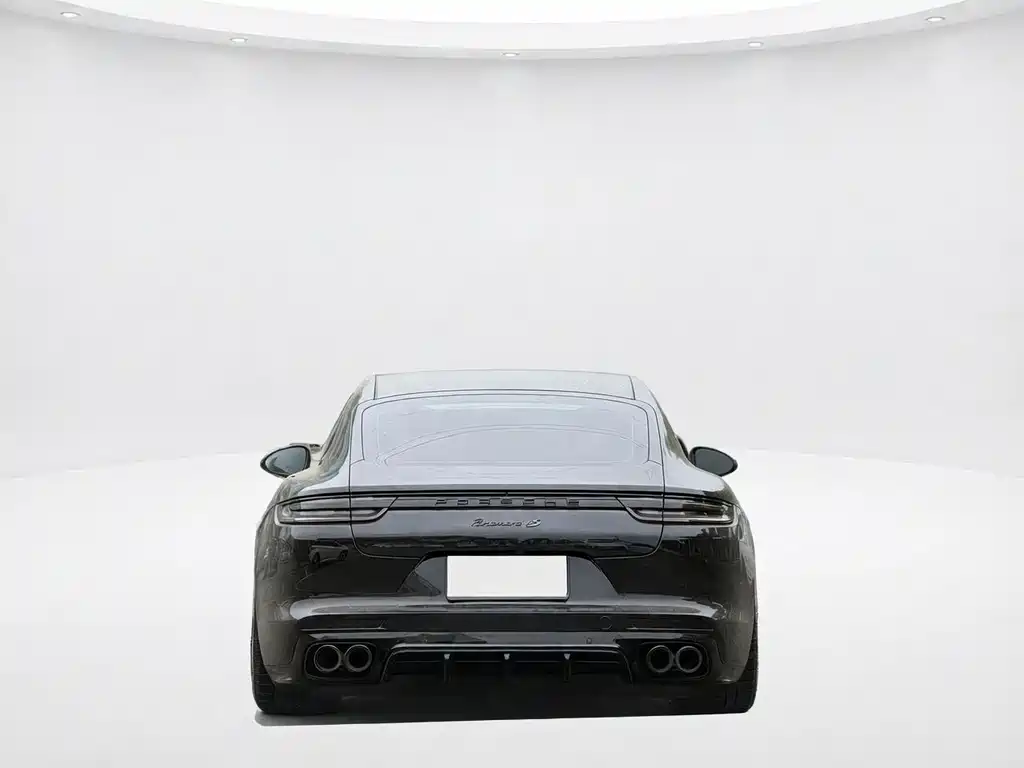Porsche Panamera 2017 Panamera Executive Long Wheelbase 3.0T