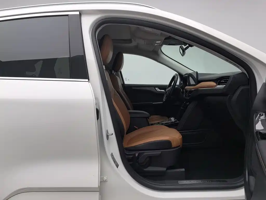 Ford Escape — миниатюра 23