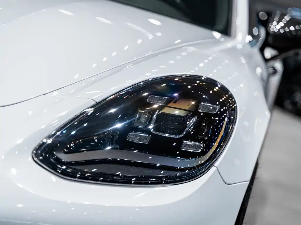 Porsche Panamera 2017 Panamera 4 Sport Turismo 3.0T